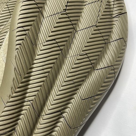 Propét Viasol Mens loafer 13 XX(5E)  canvas greenish - Picture 12 of 15